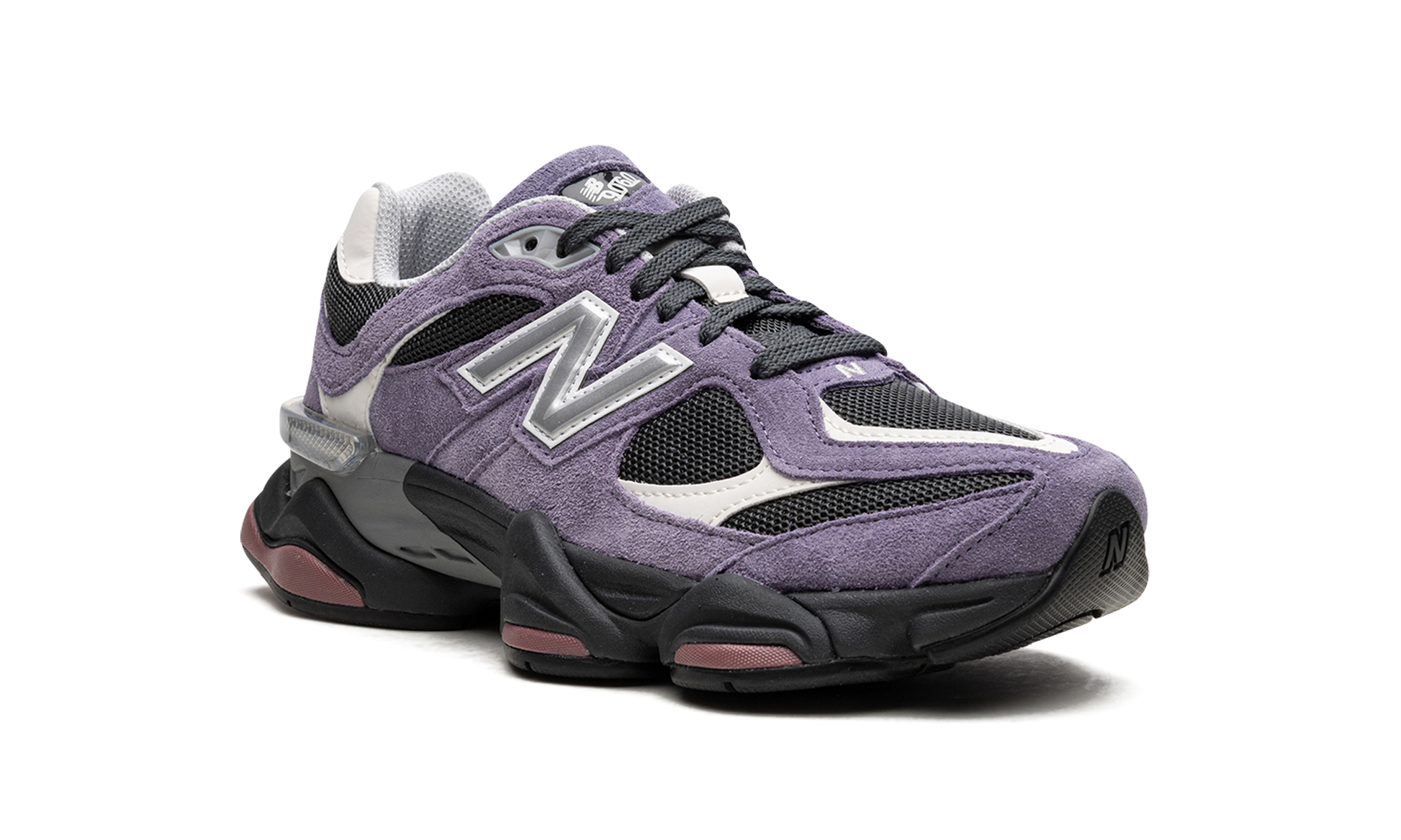 9060 "violet Noir" - 7