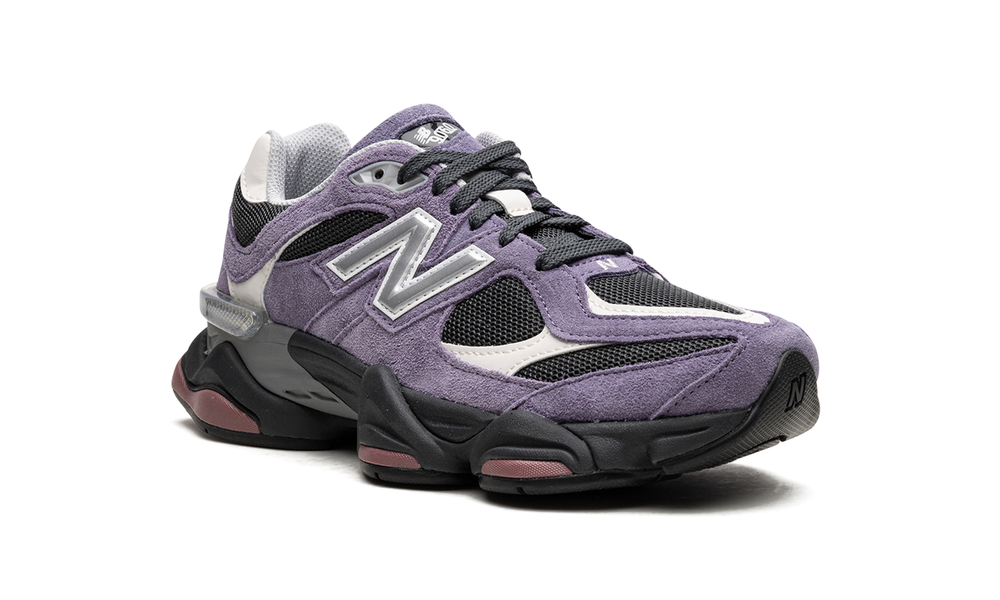 9060 "violet Noir" - 7