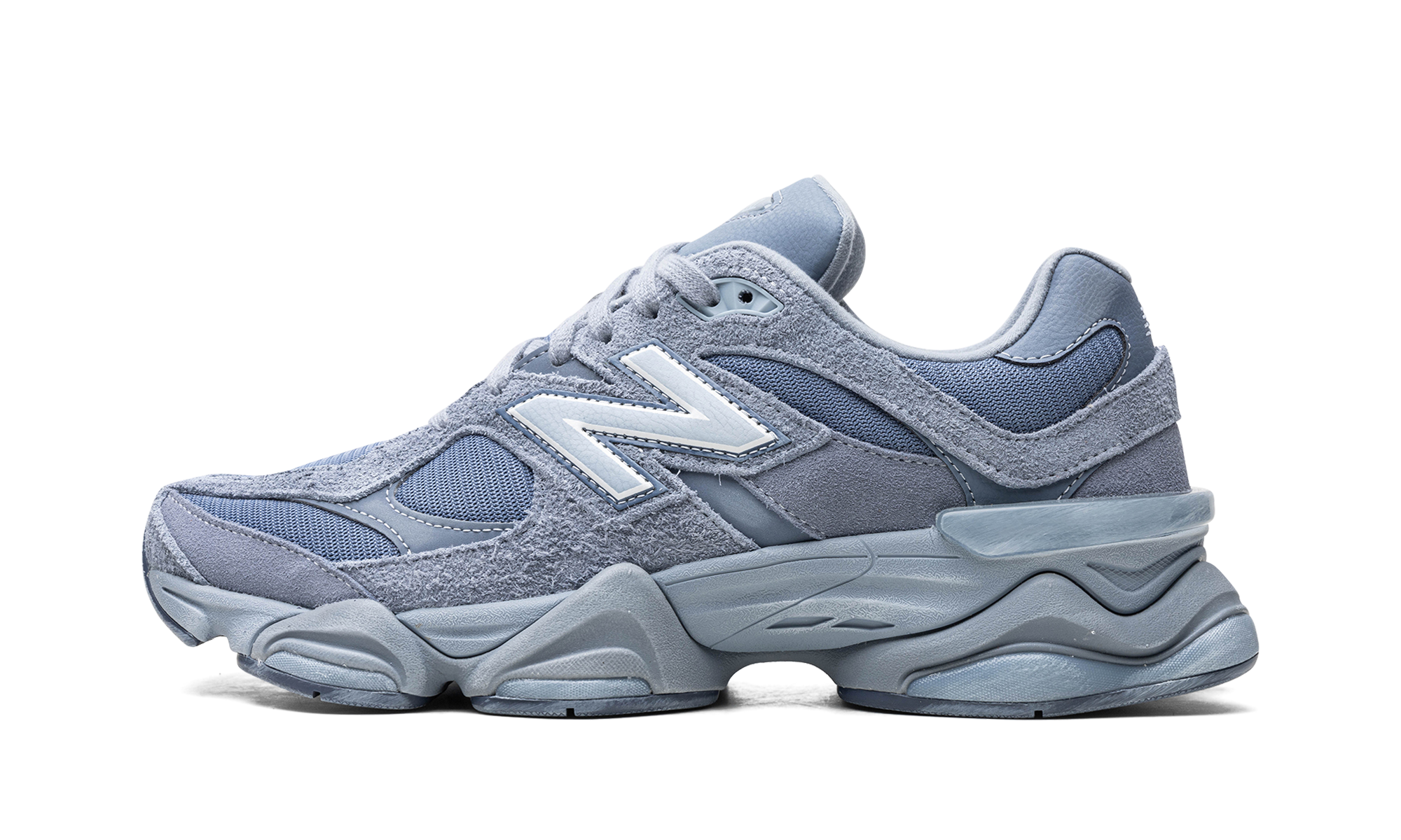 9060 "washed Blue" - 1