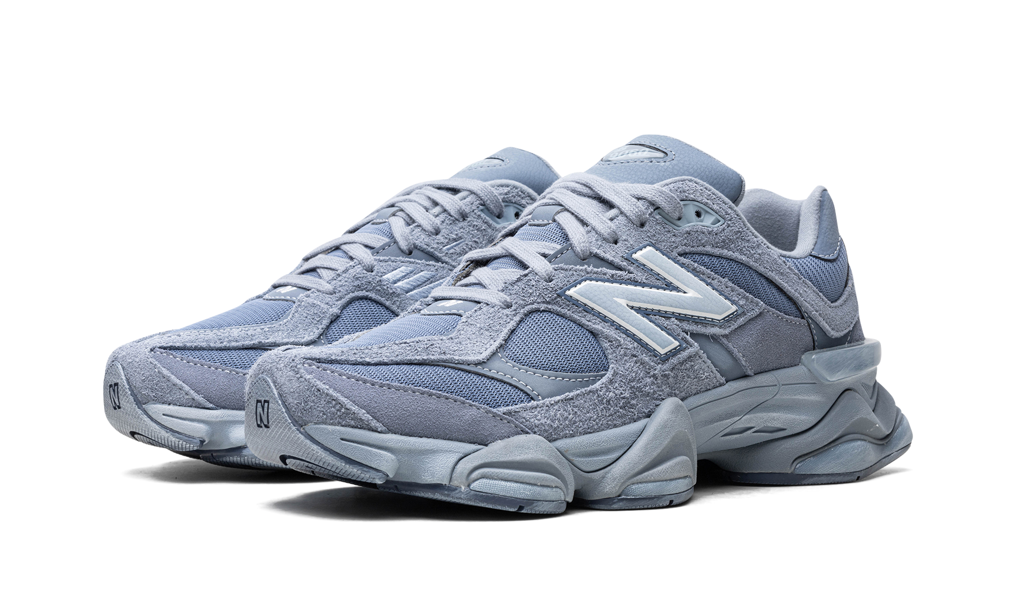 9060 "washed Blue" - 2