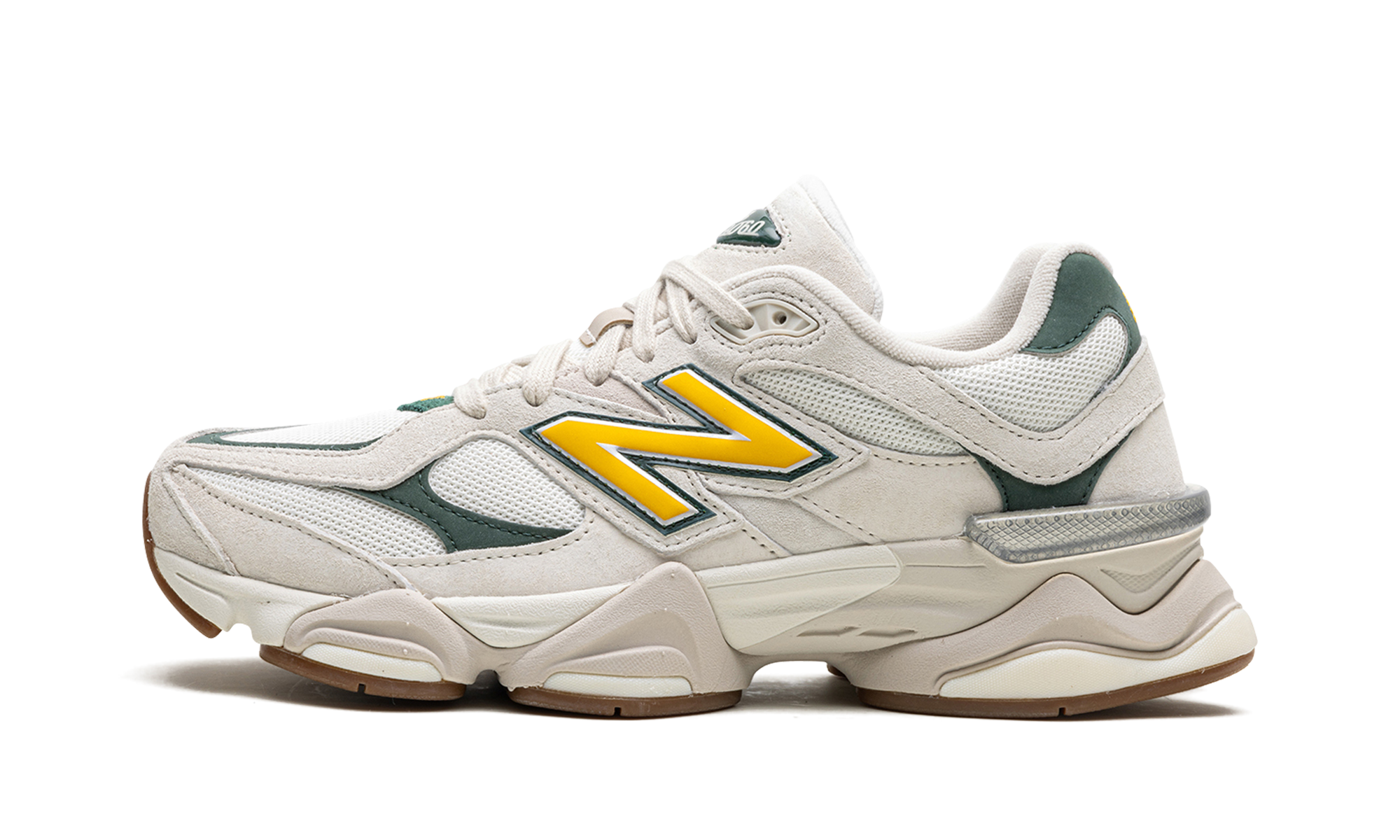 9060 "white Green" - 1