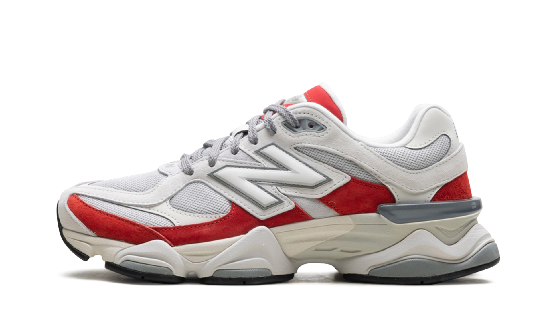 9060 "white Red" - 1