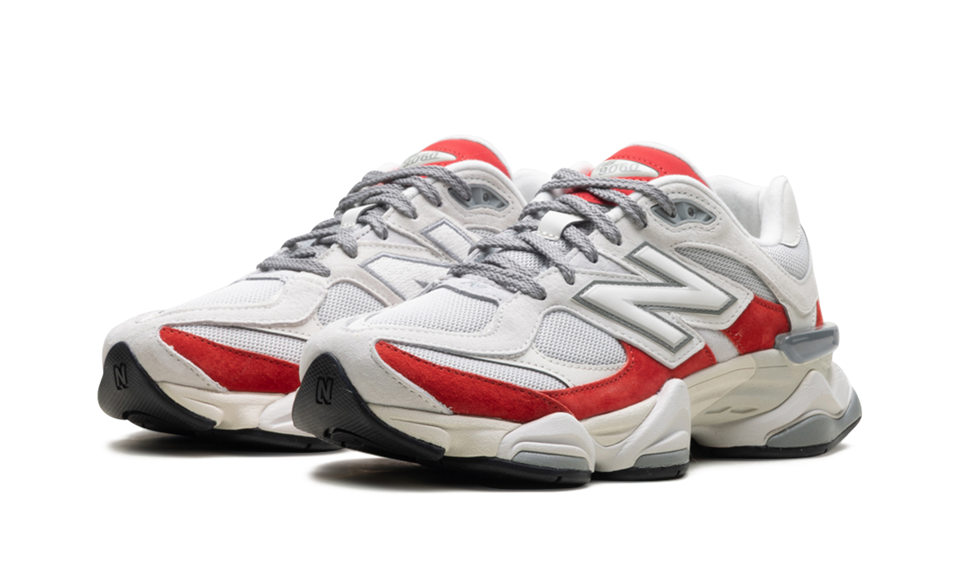 9060 "white Red" - 2