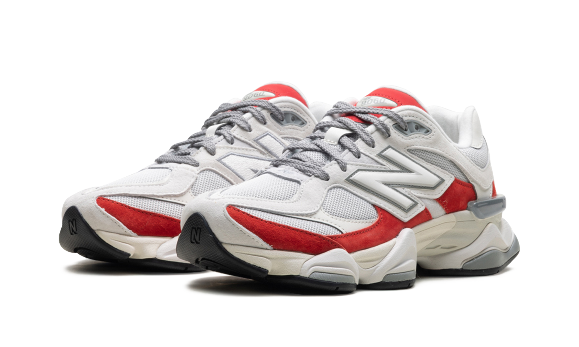9060 "white Red" - 2