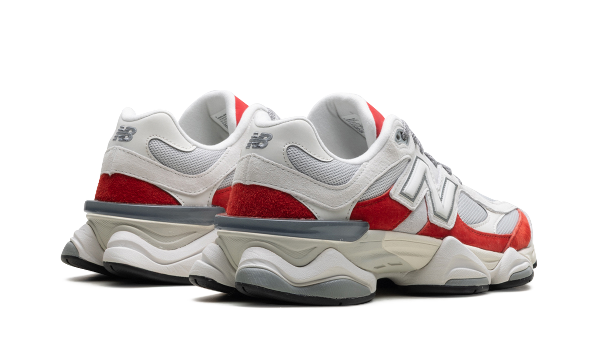 9060 "white Red" - 3