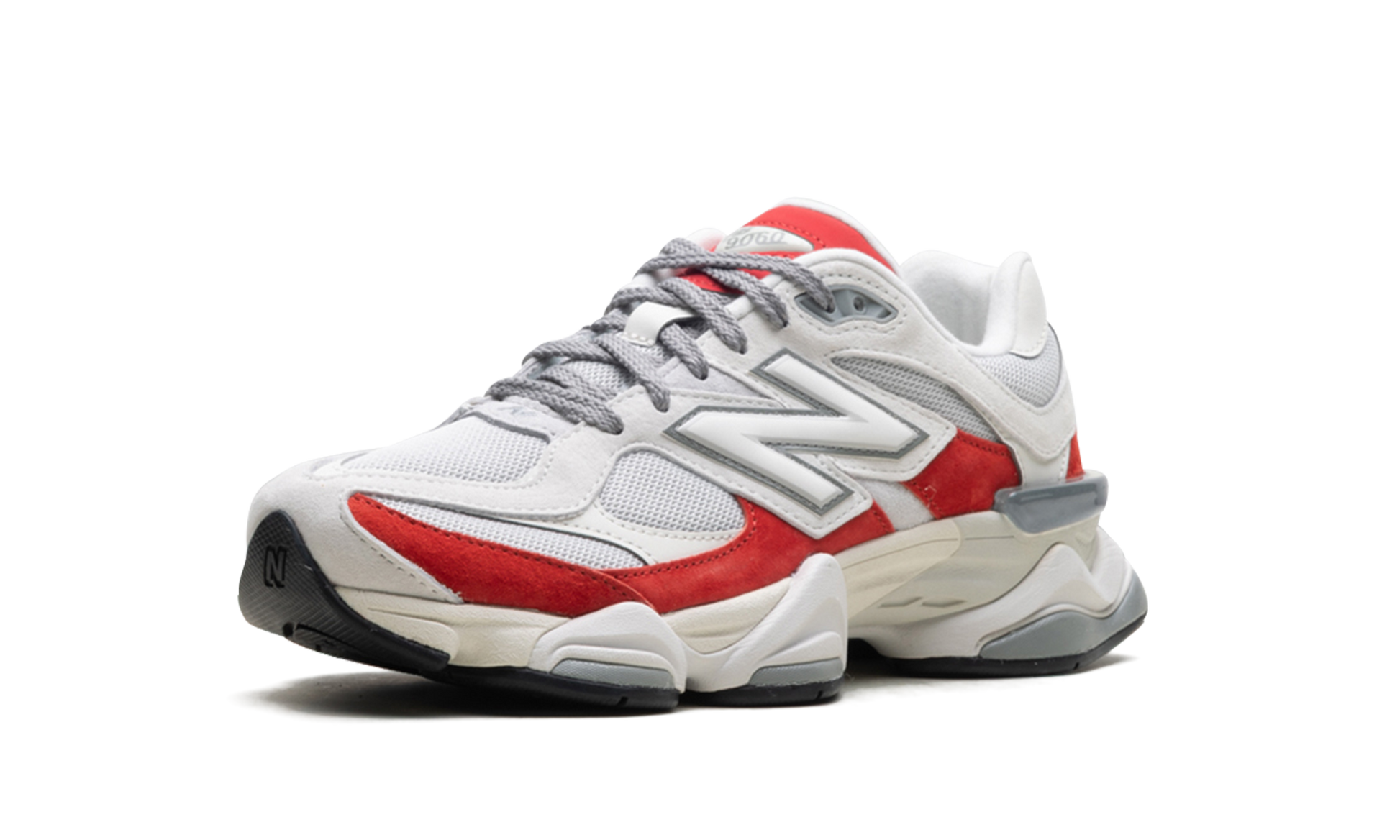 9060 "white Red" - 4