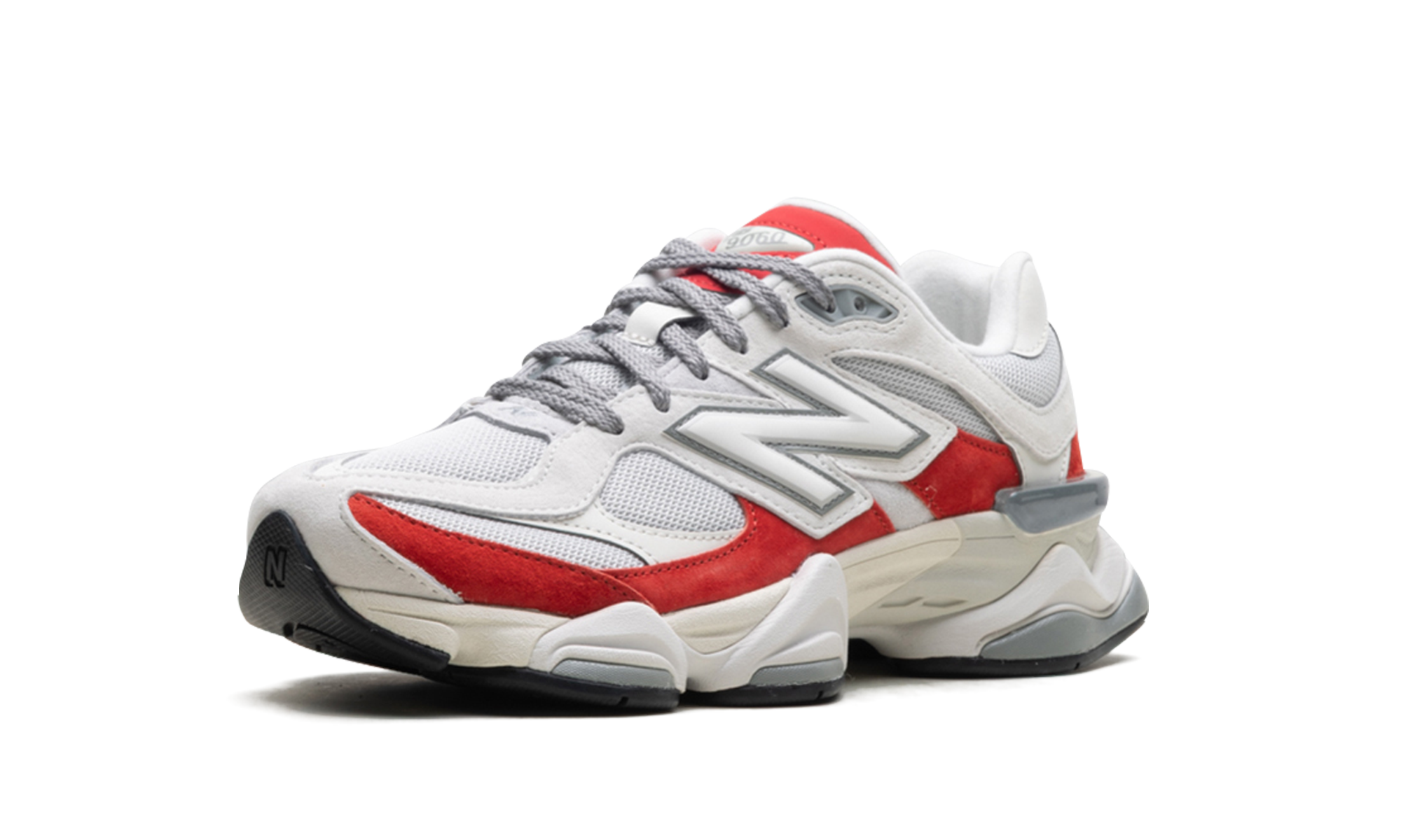 9060 "white Red" - 4