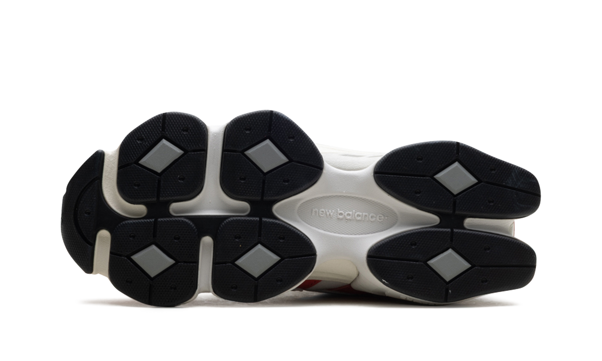 9060 "white Red" - 5