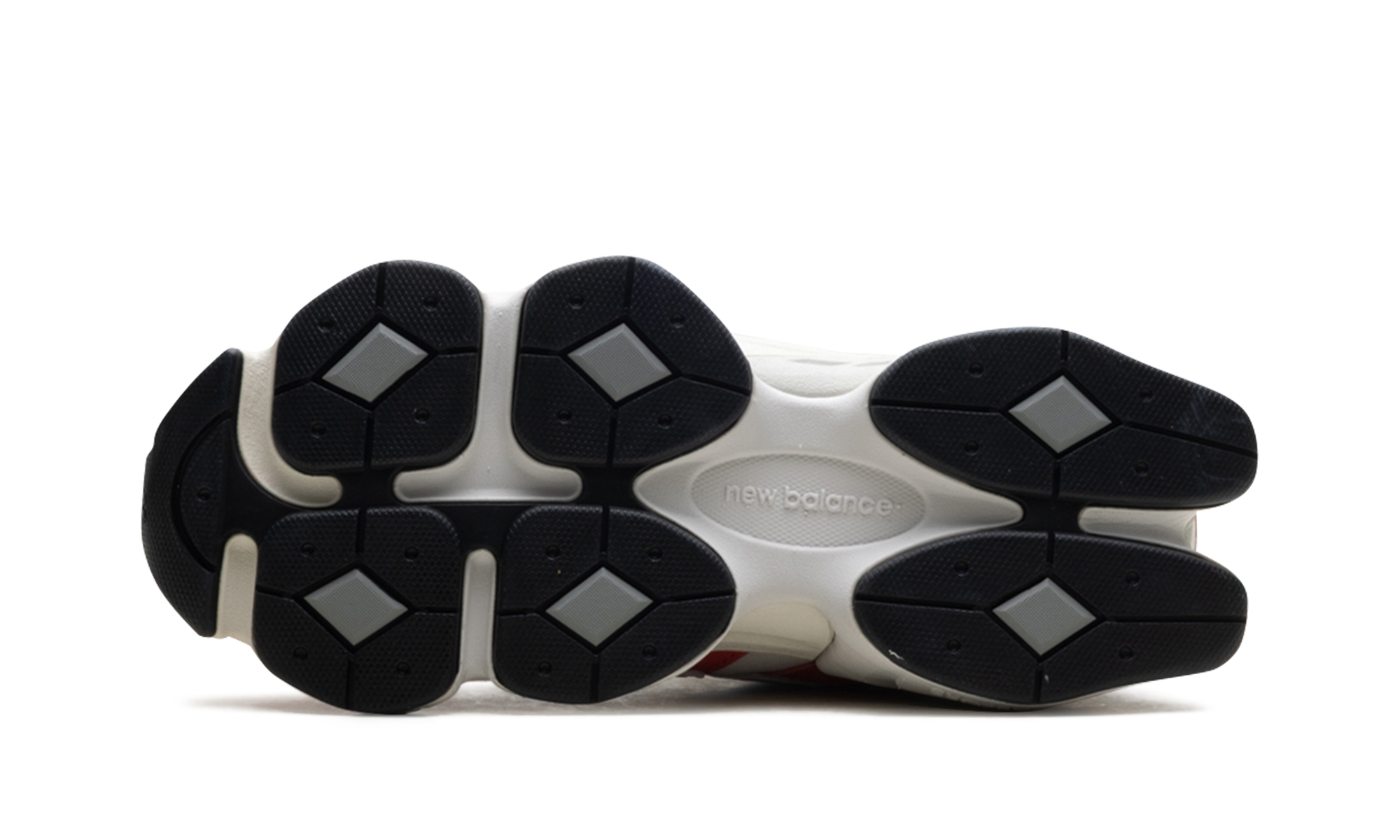 9060 "white Red" - 5