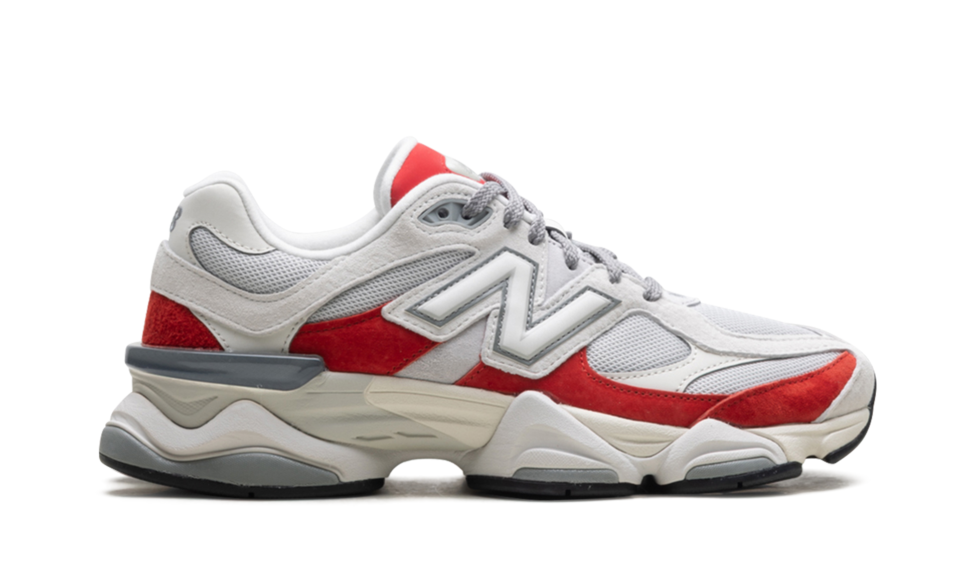 9060 "white Red" - 6