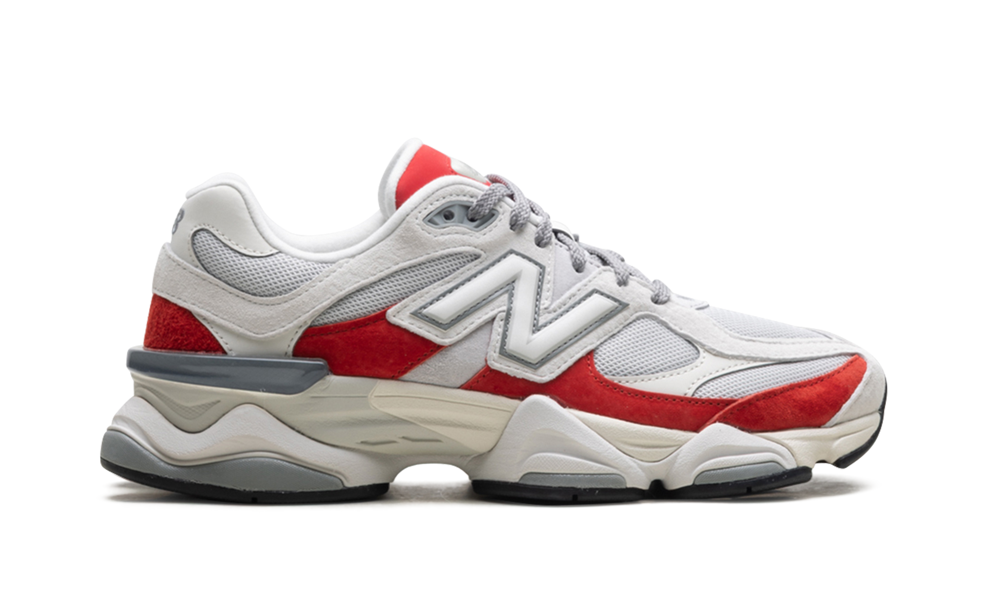 9060 "white Red" - 6