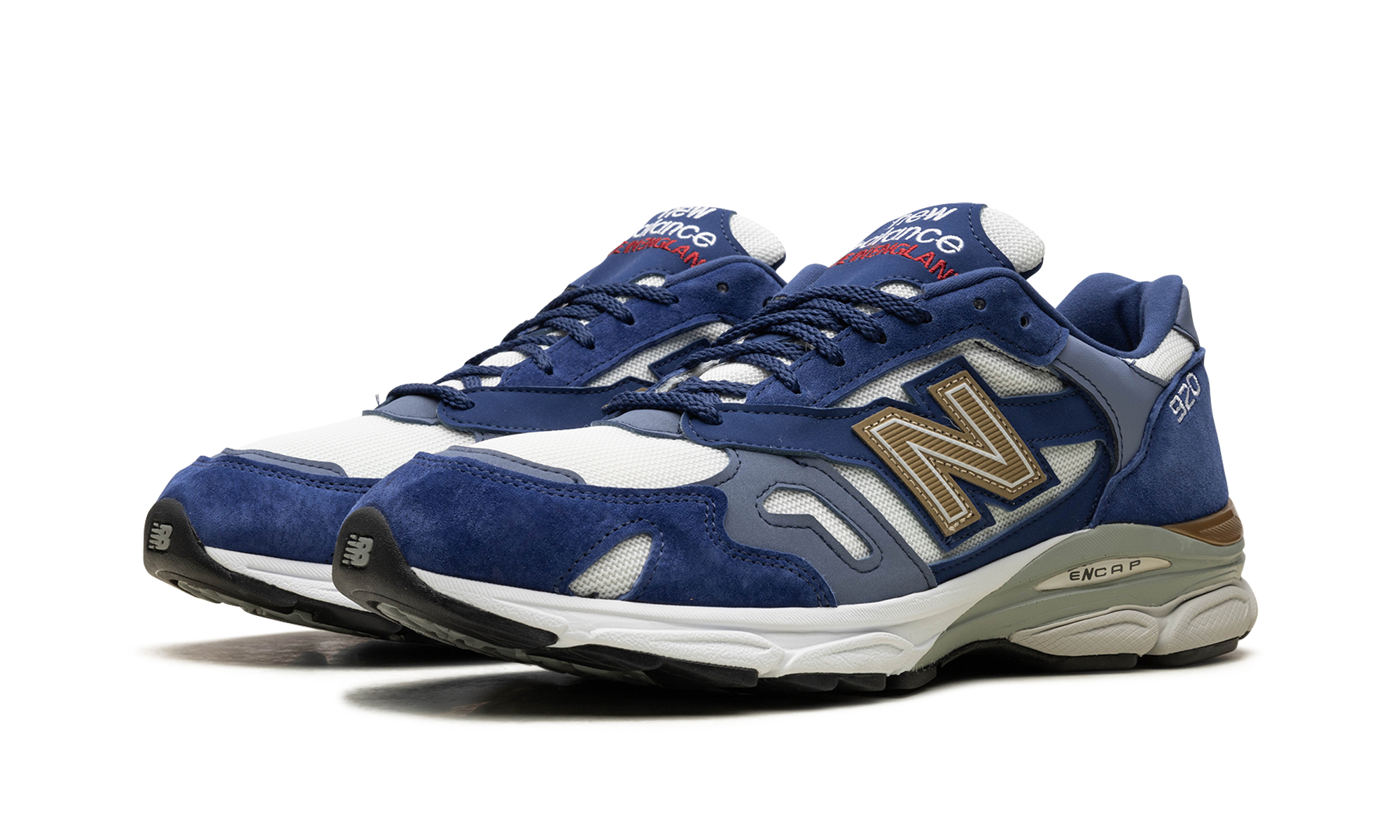 920 Made In England "year Of The Tiger" - 2