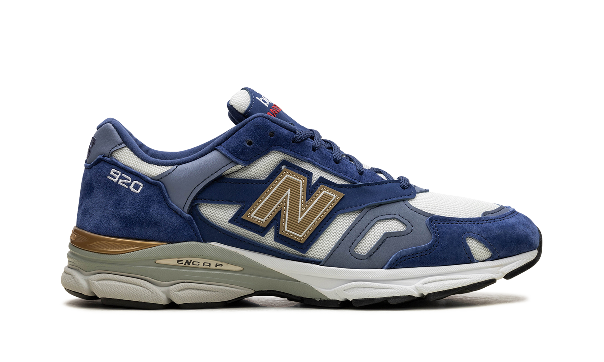 920 Made In England "year Of The Tiger" - 6