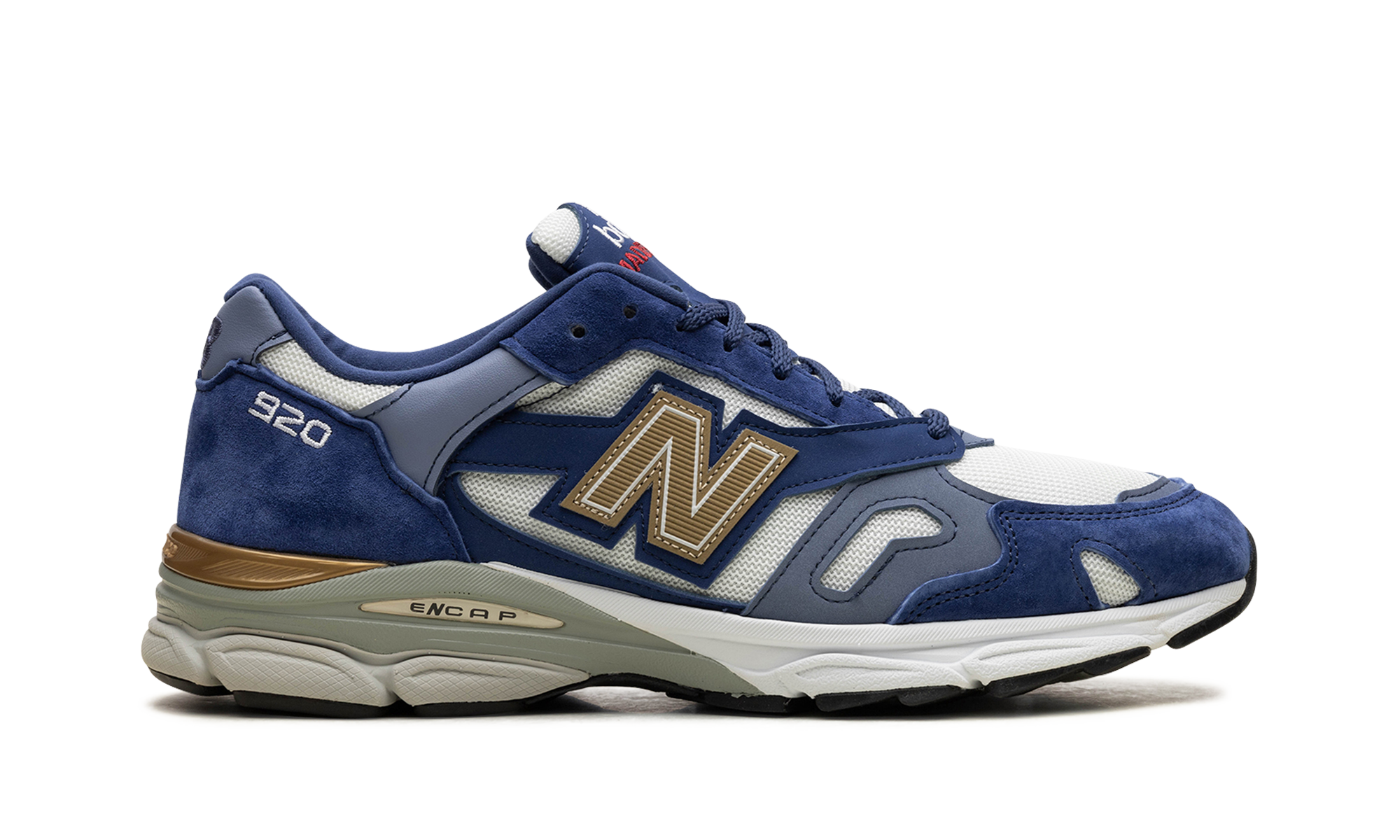 920 Made In England "year Of The Tiger" - 6