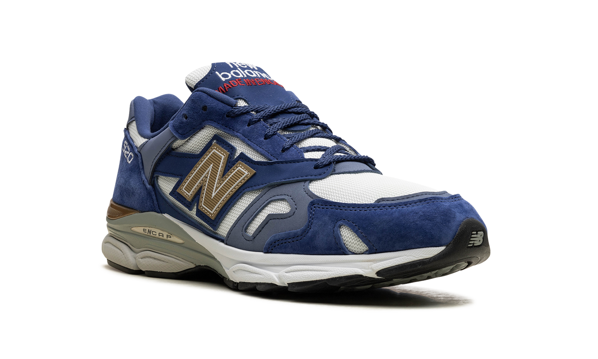 920 Made In England "year Of The Tiger" - 7
