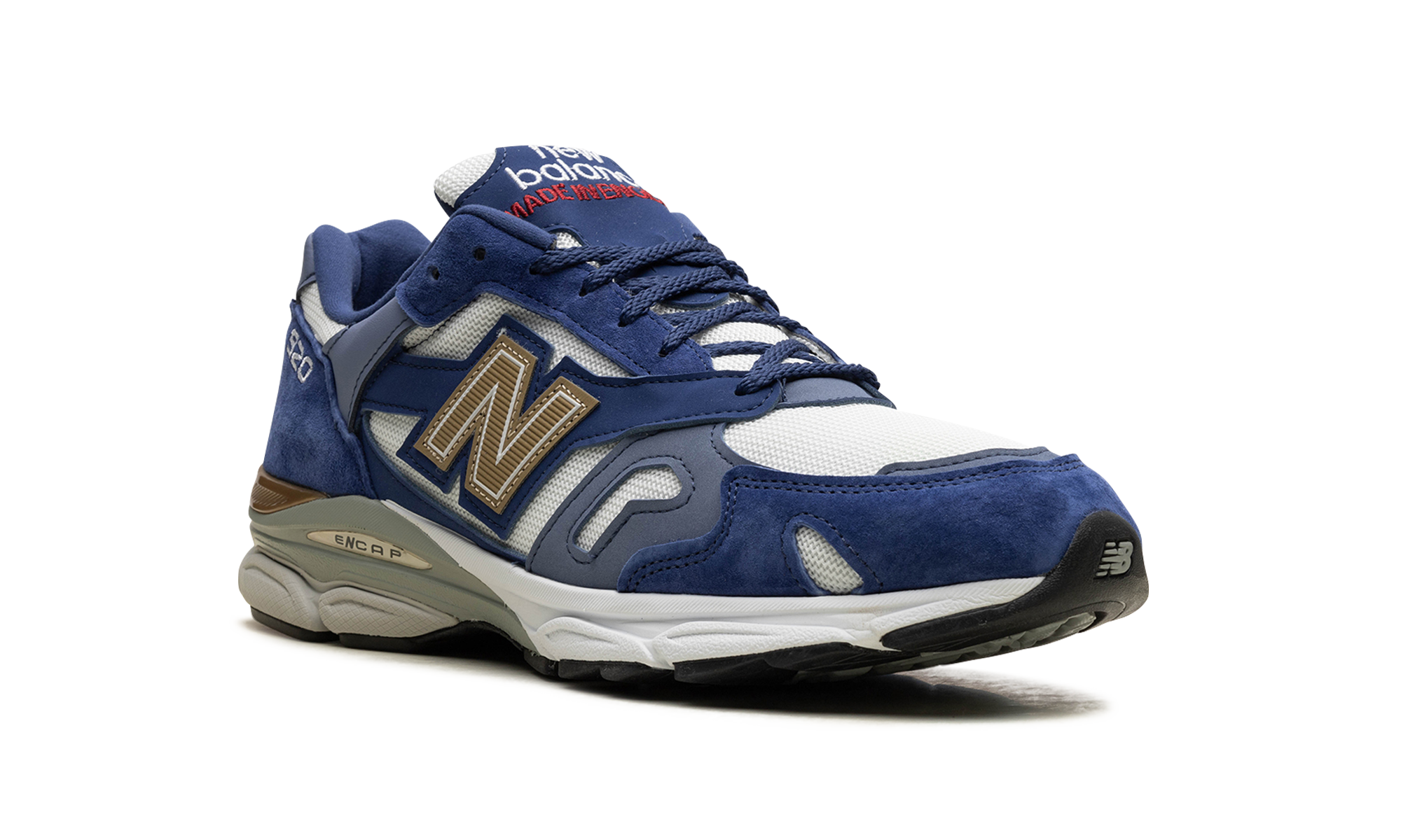 920 Made In England "year Of The Tiger" - 7