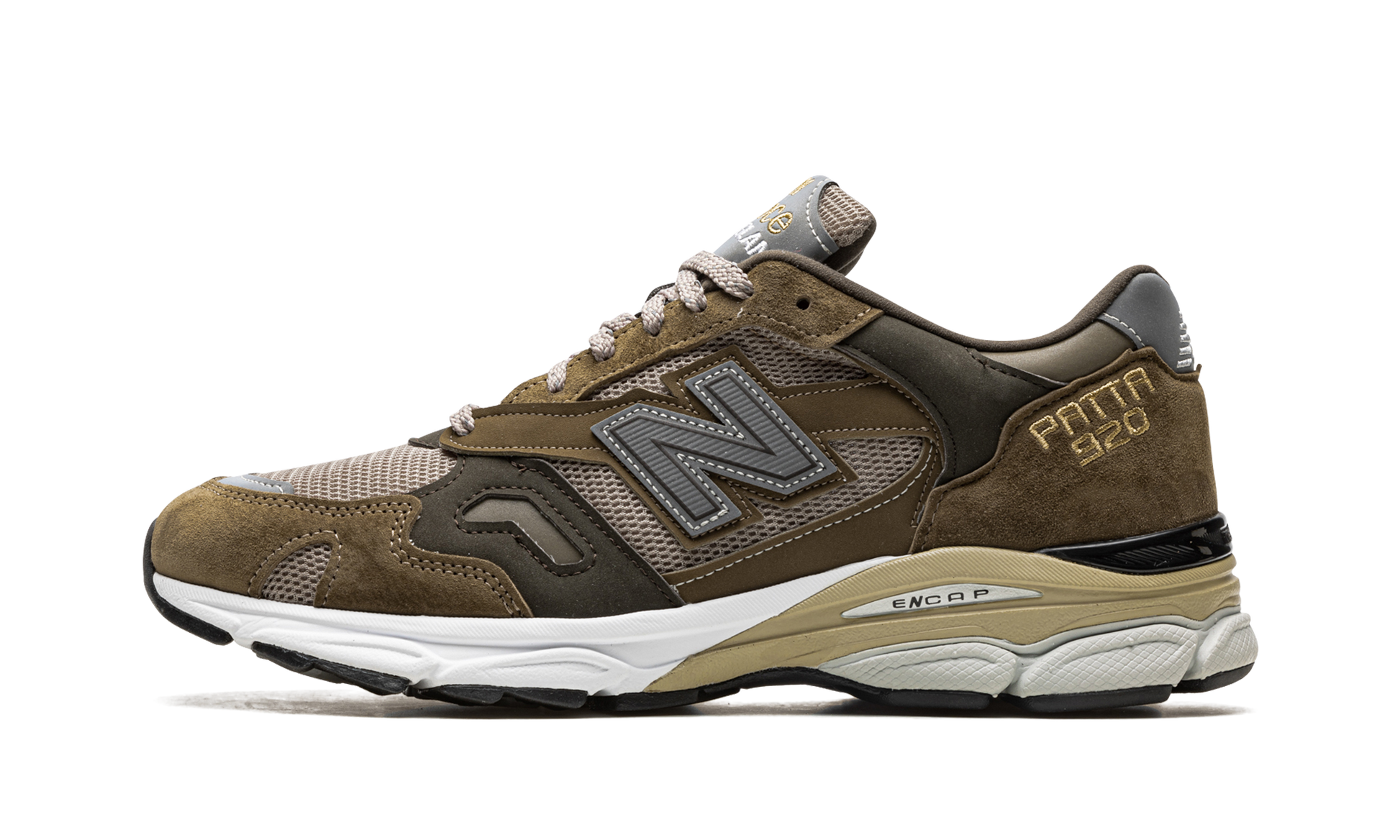 920 "patta" - 1