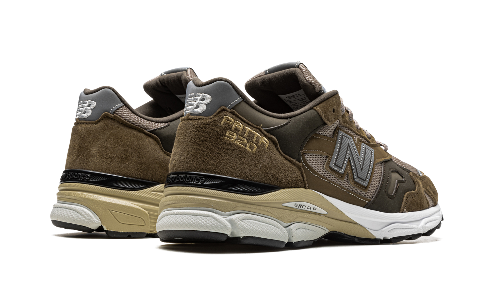 920 "patta" - 3