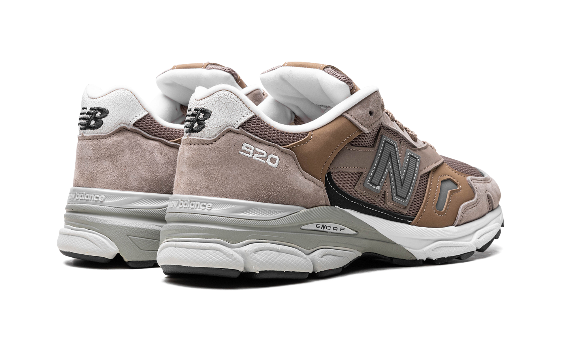 920 "sand Navy" - 3
