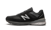 990 "black/silver" - 1