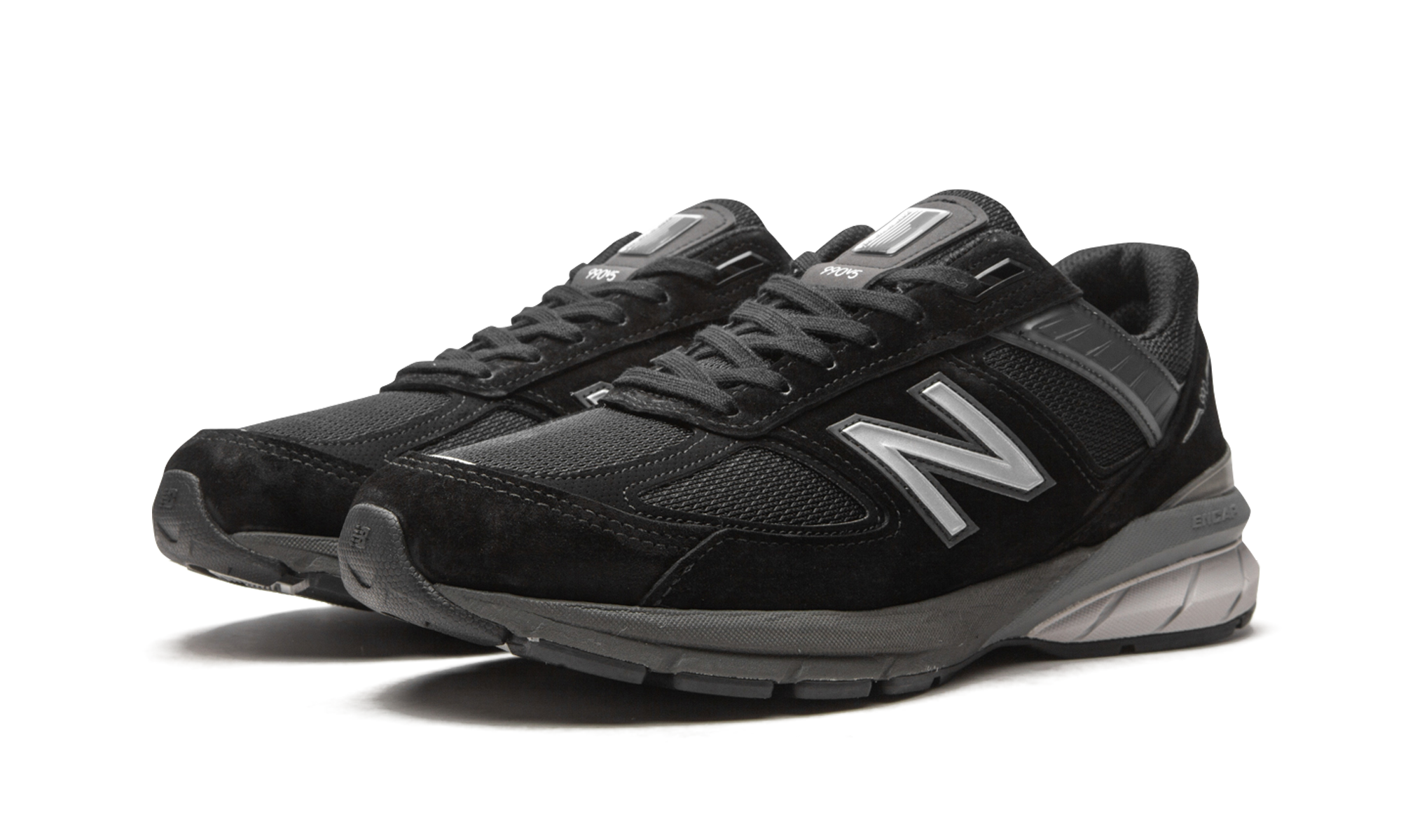 990 "black/silver" - 2