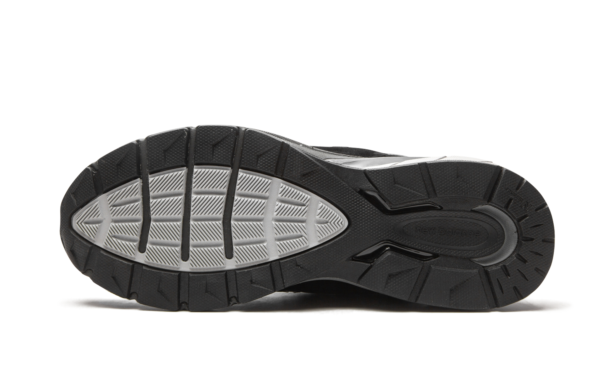 990 "black/silver" - 5