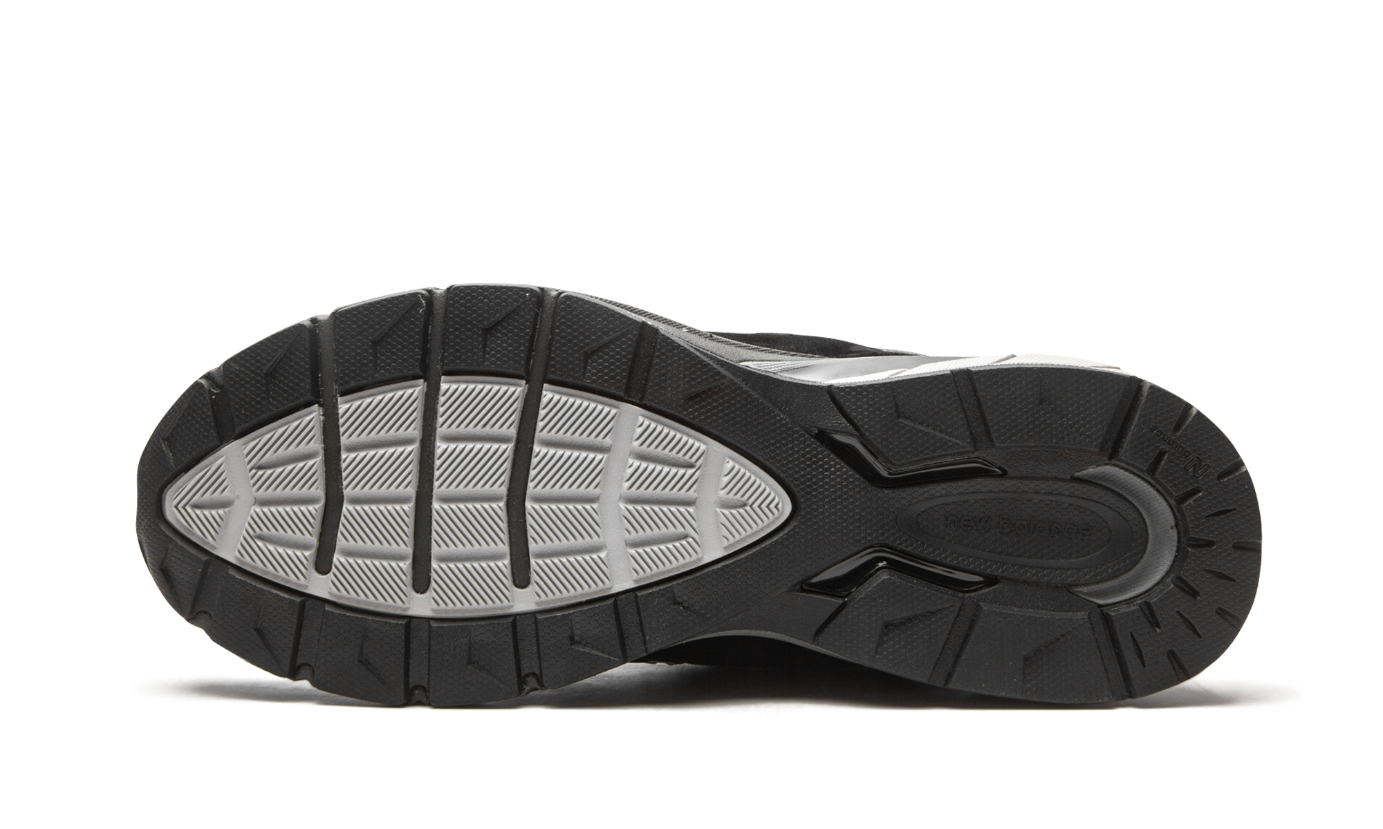990 "black/silver" - 5