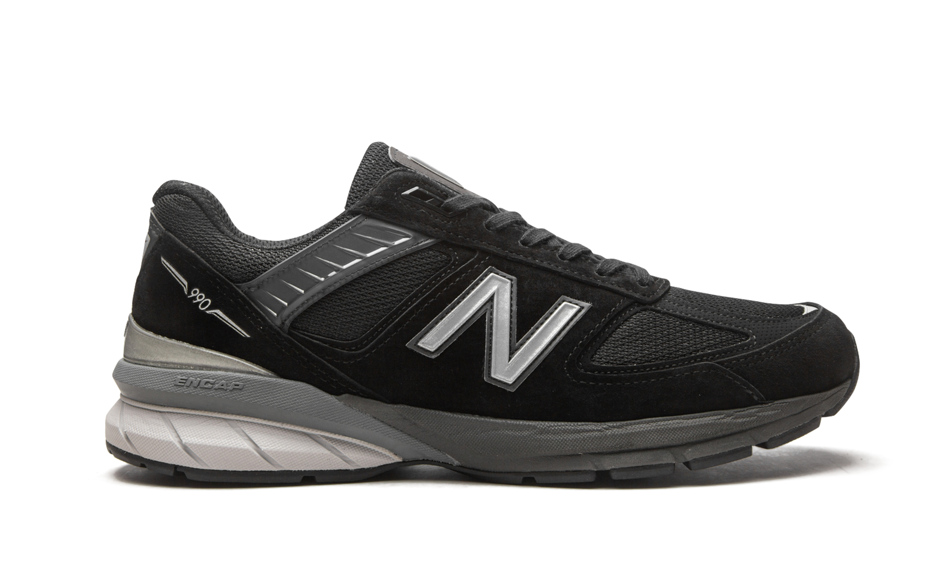 990 "black/silver" - 6