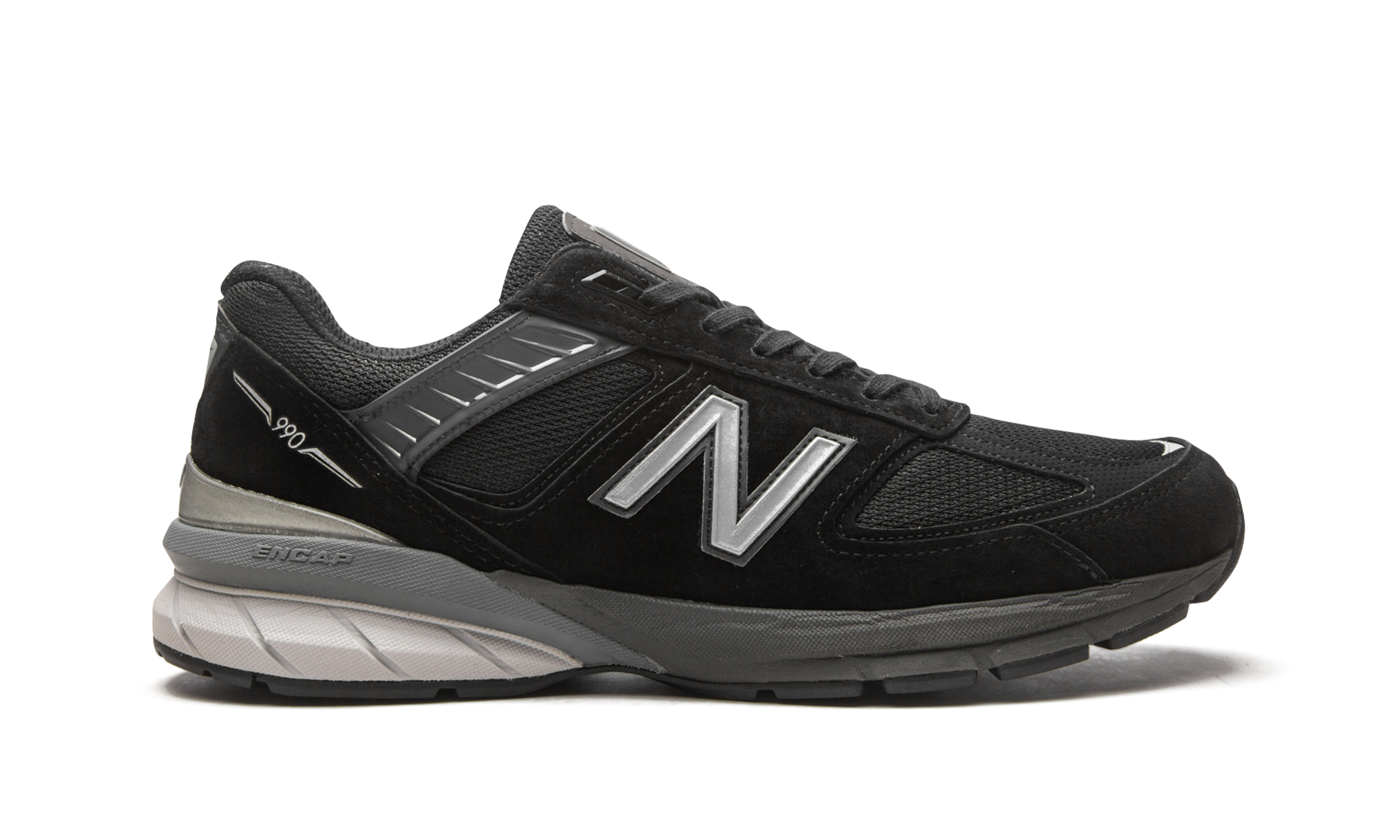 990 "black/silver" - 6