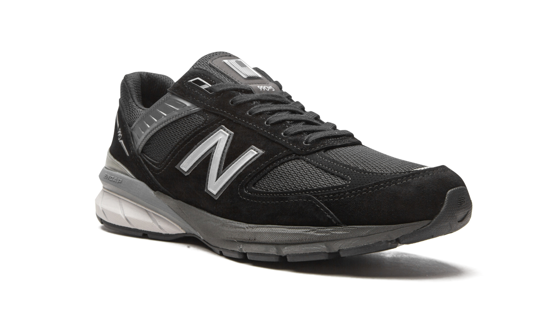 990 "black/silver" - 7