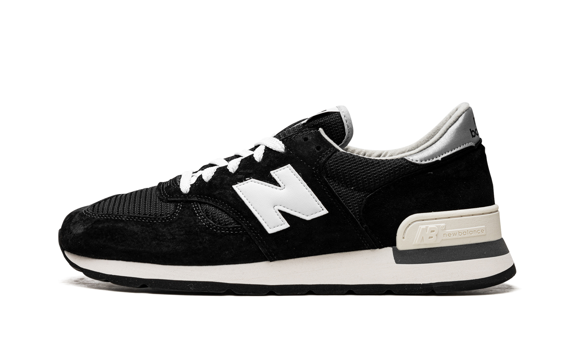 990 "black/white" - 1