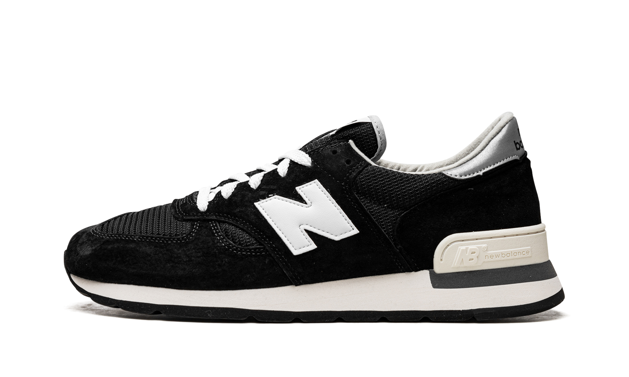 990 "black/white" - 1