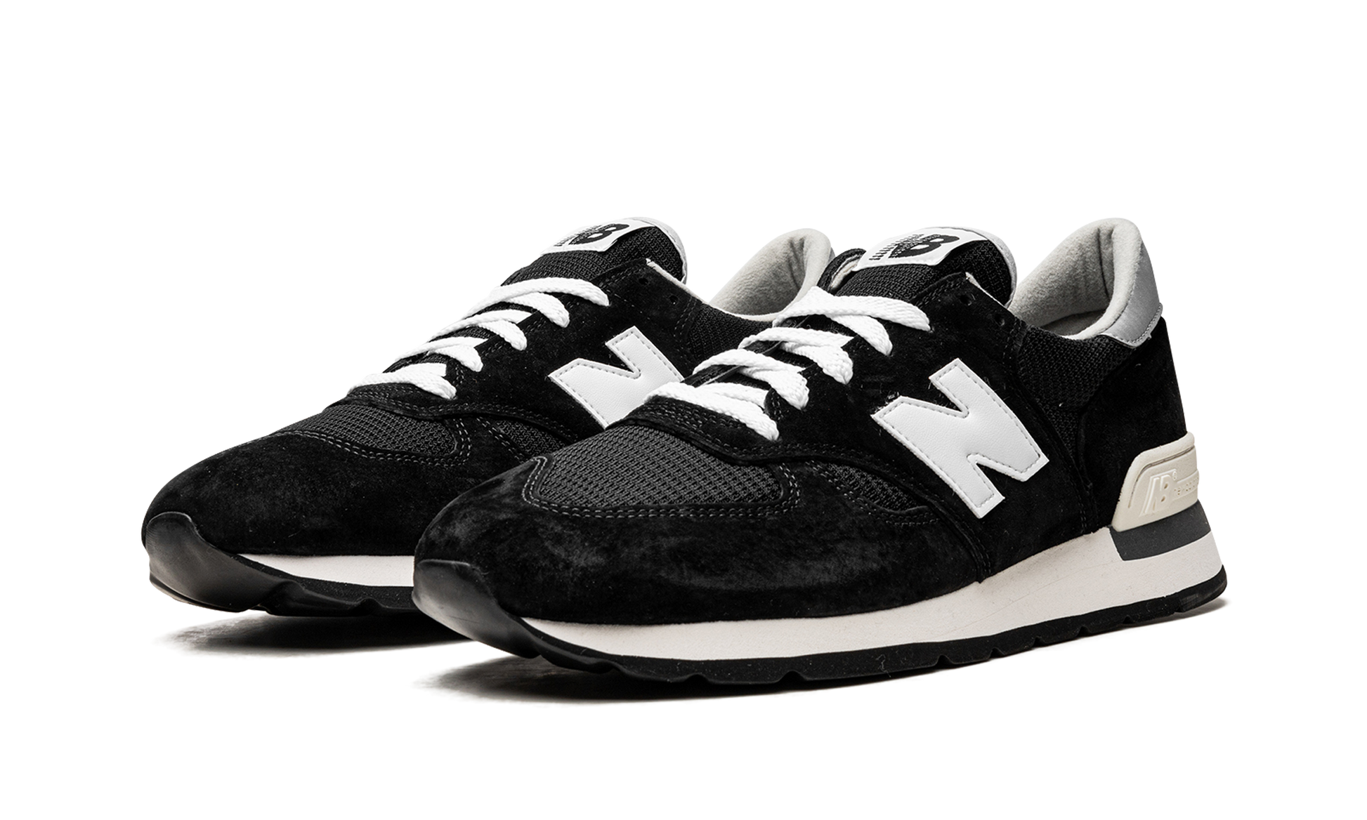 990 "black/white" - 2