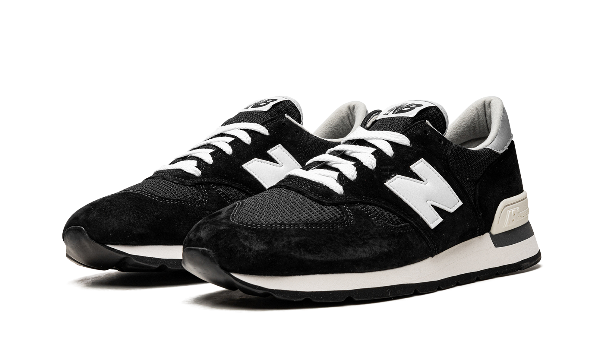 990 "black/white" - 2