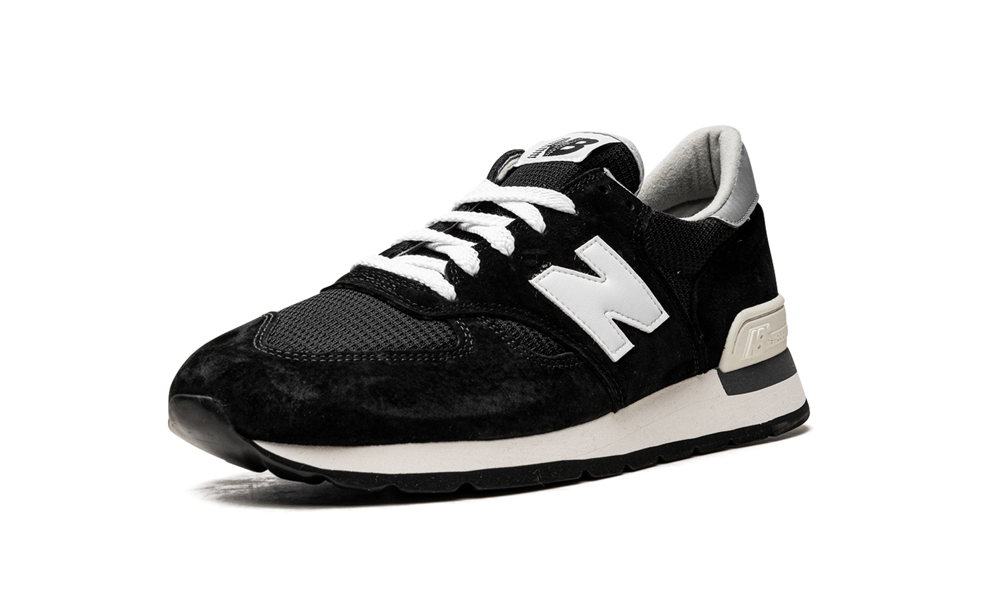 990 "black/white" - 4