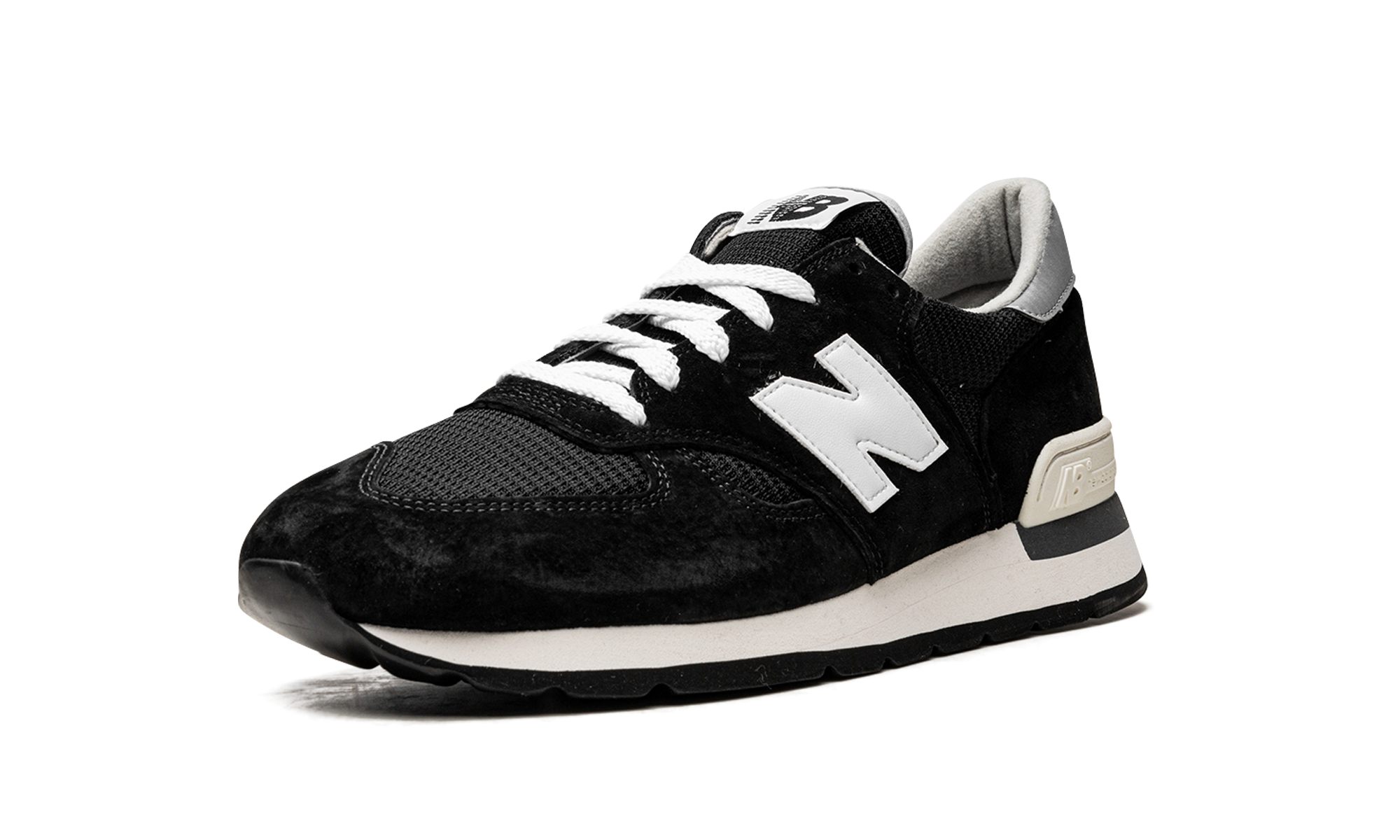 990 "black/white" - 4