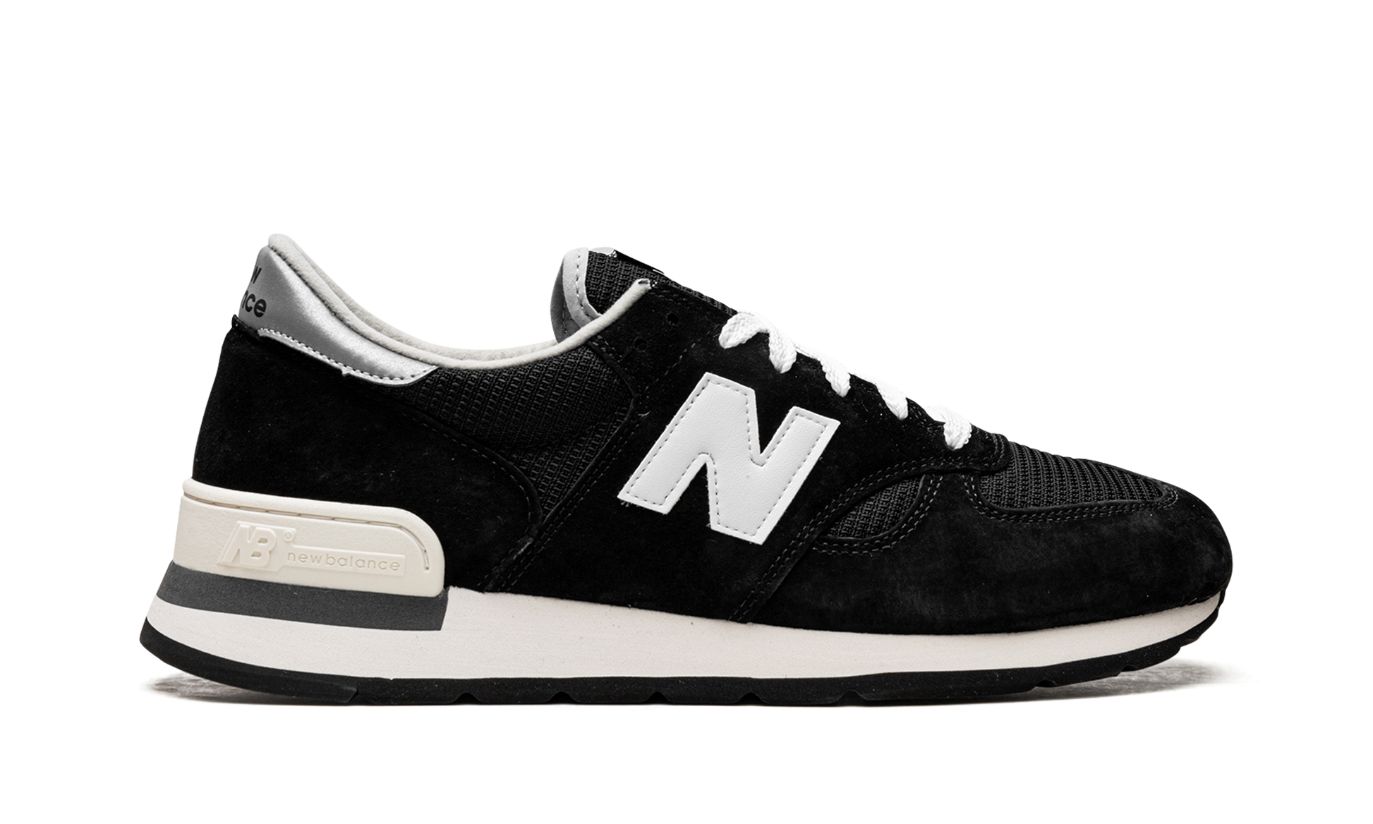 990 "black/white" - 6