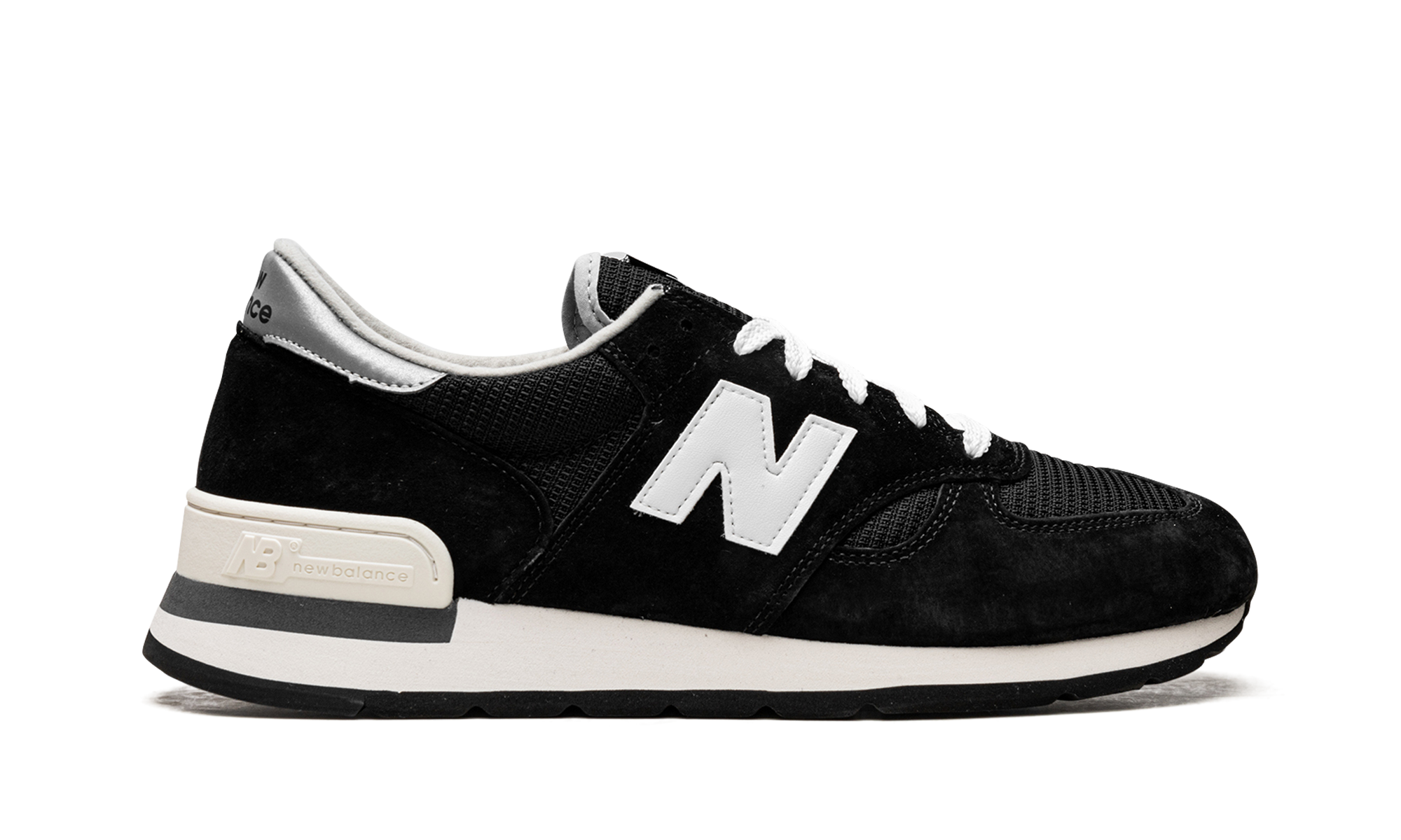 990 "black/white" - 6