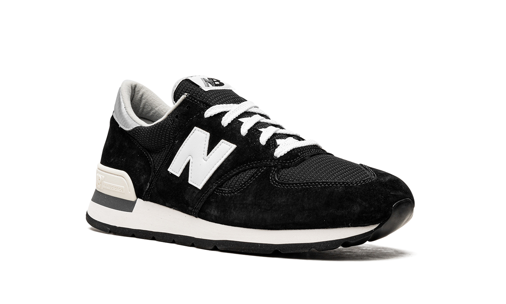 990 "black/white" - 7