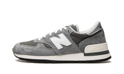 990 "made In Usa - Grey" - 1