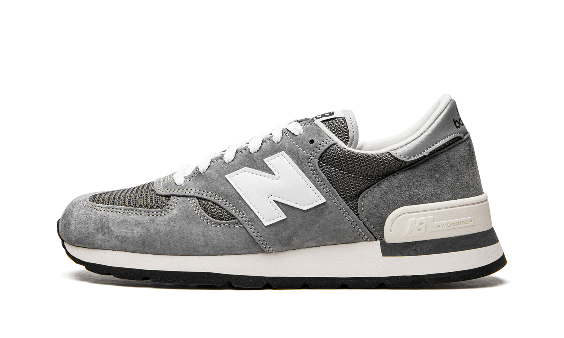 990 "made In Usa - Grey" - 1