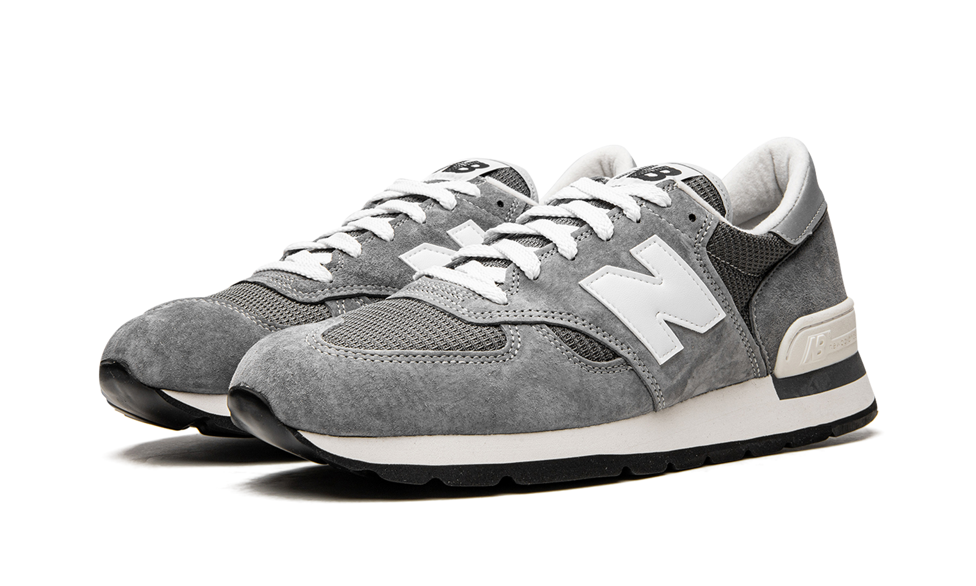 990 "made In Usa - Grey" - 2