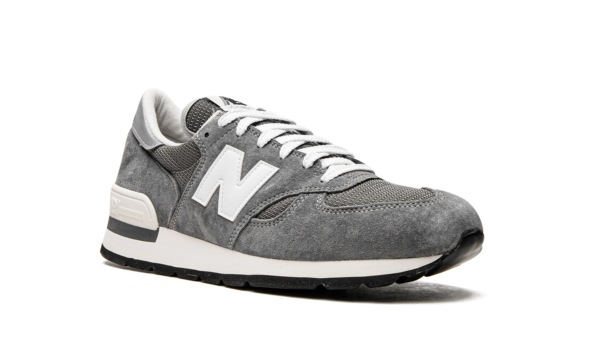990 "made In Usa - Grey" - 7