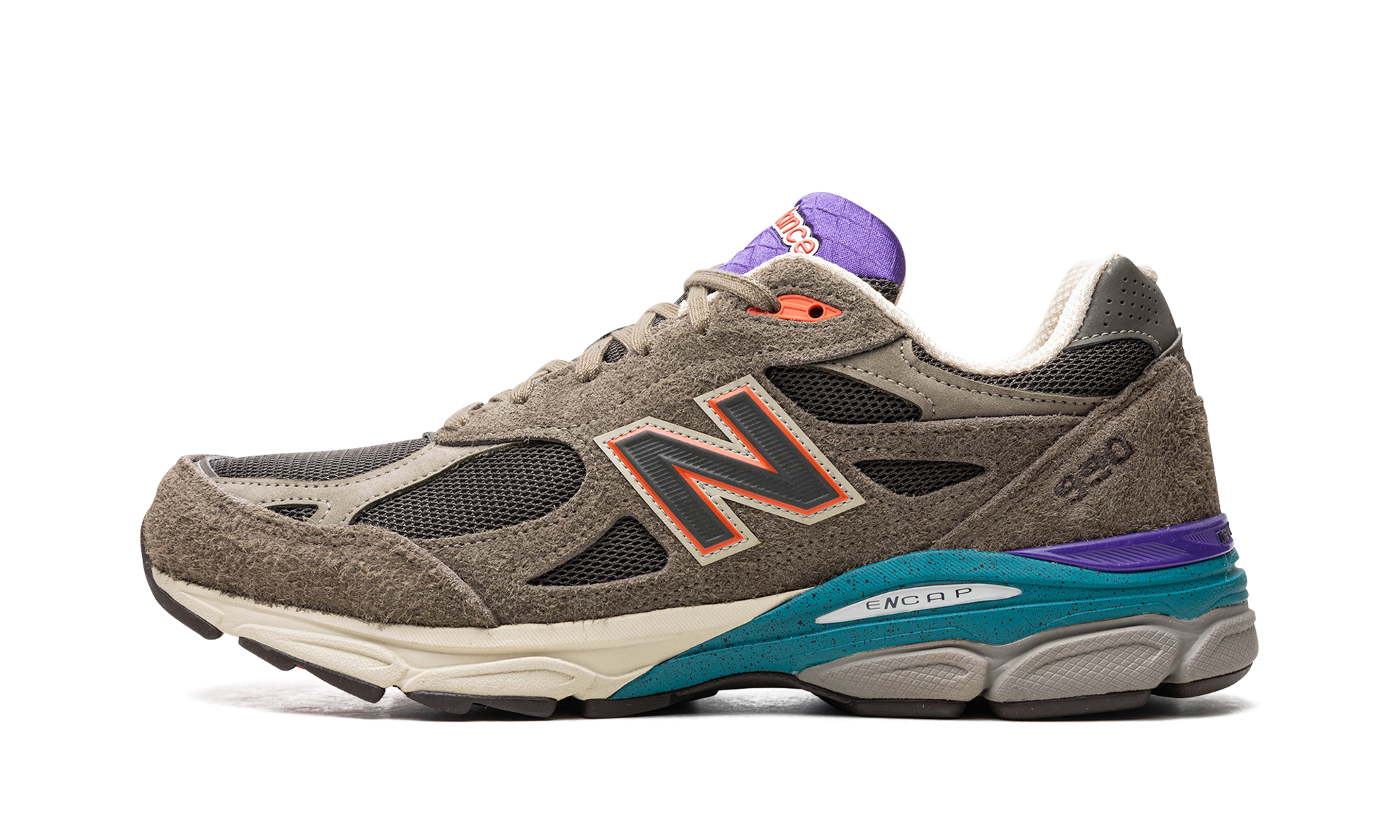 990 "miusa Ycmc" - 1