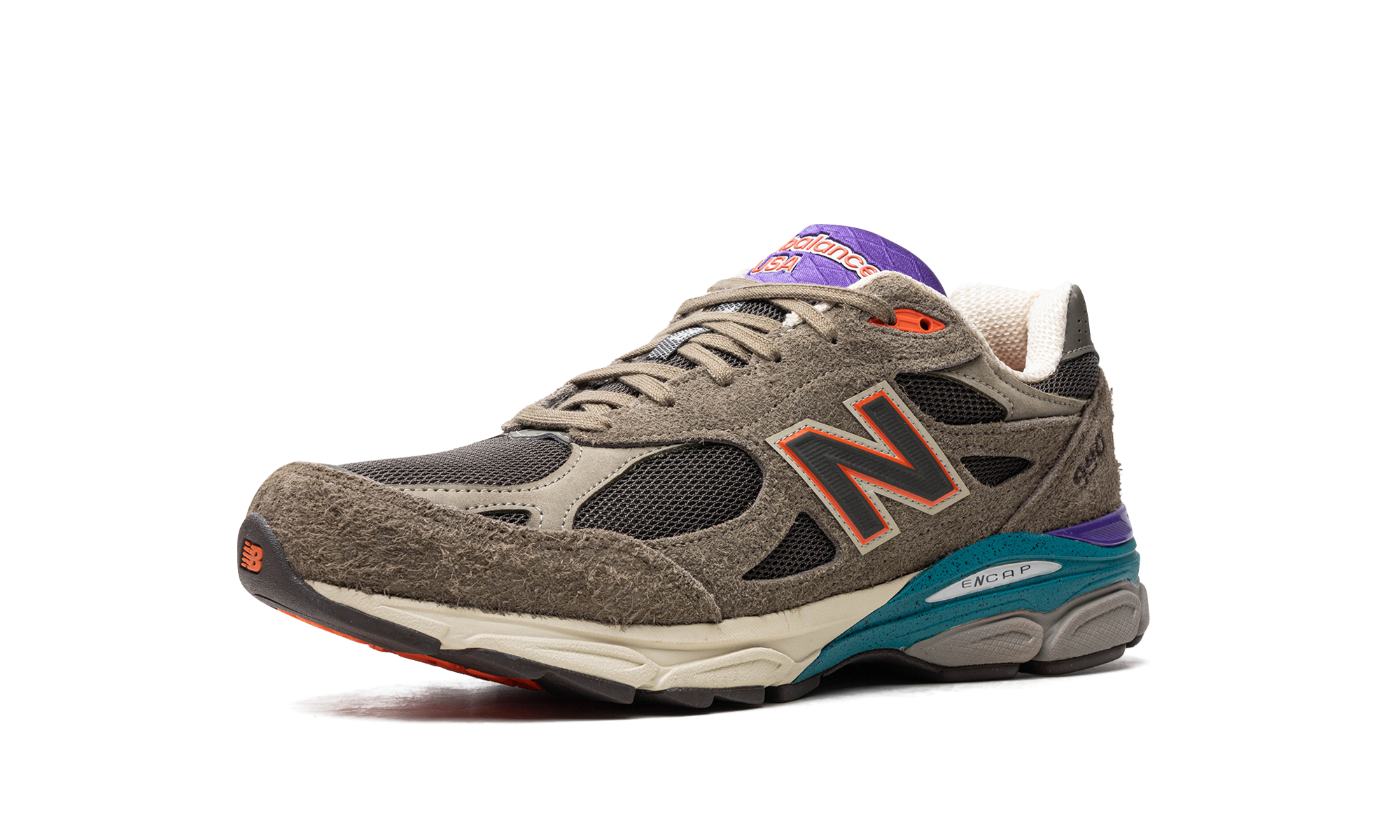990 "miusa Ycmc" - 4