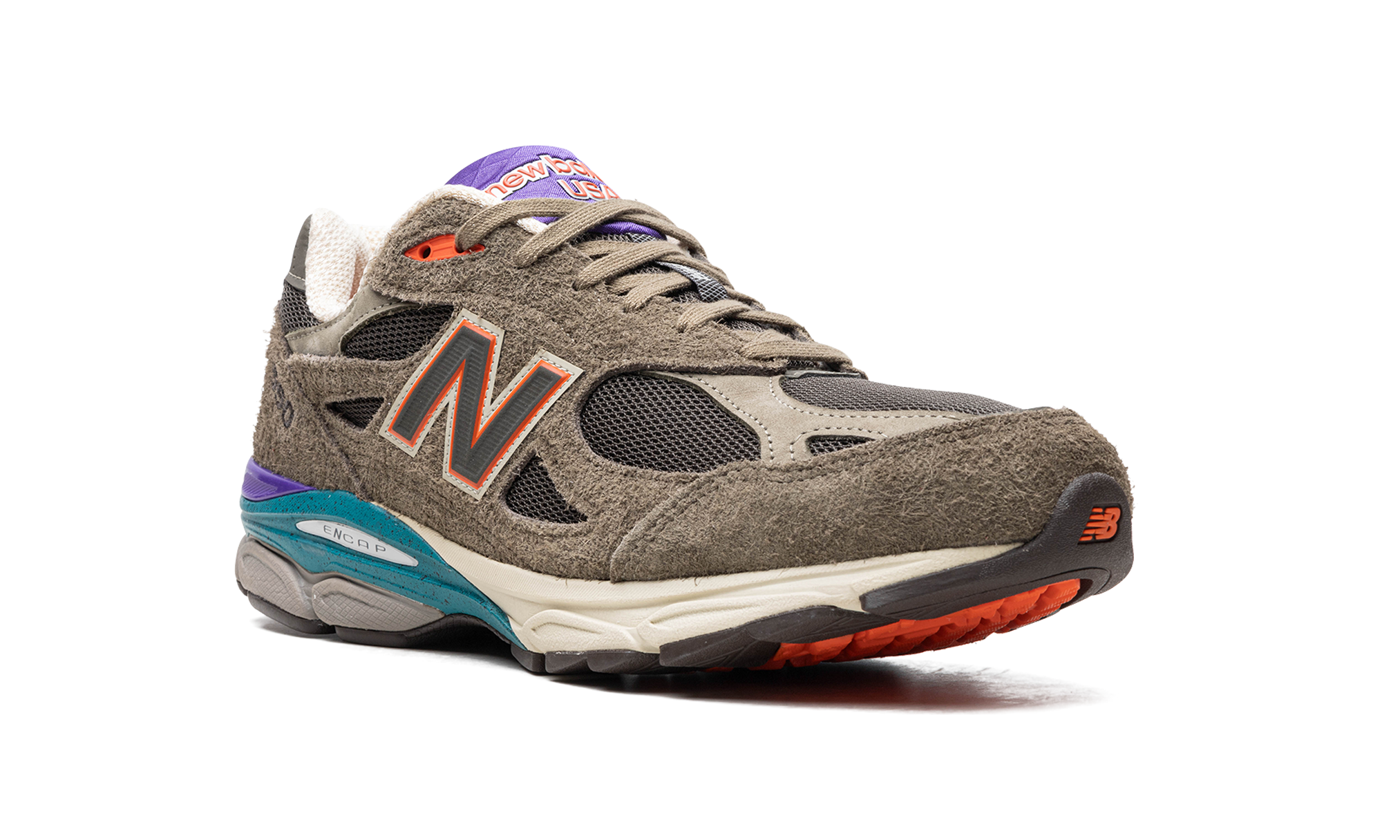 990 "miusa Ycmc" - 7