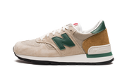 990 "teddy Santis - Tan Green" - 1
