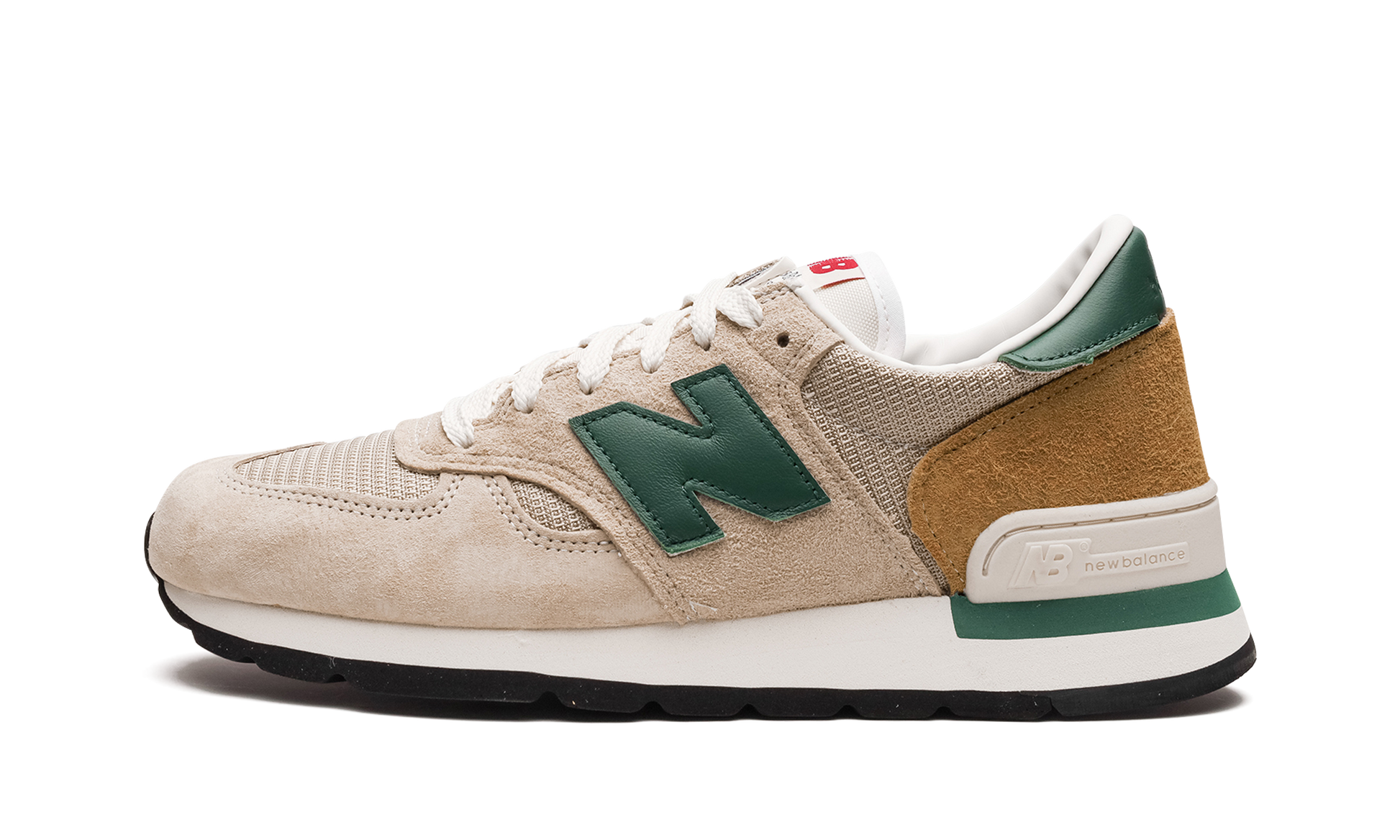 990 "teddy Santis - Tan Green" - 1