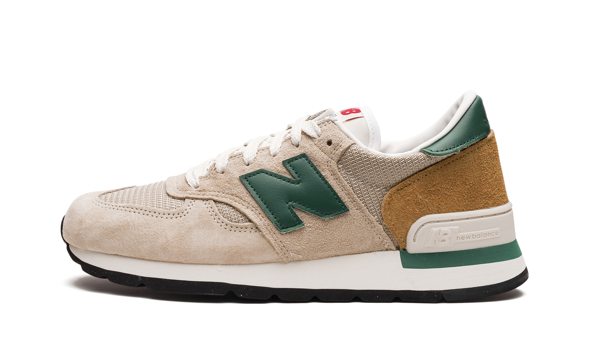 990 "teddy Santis - Tan Green" - 1