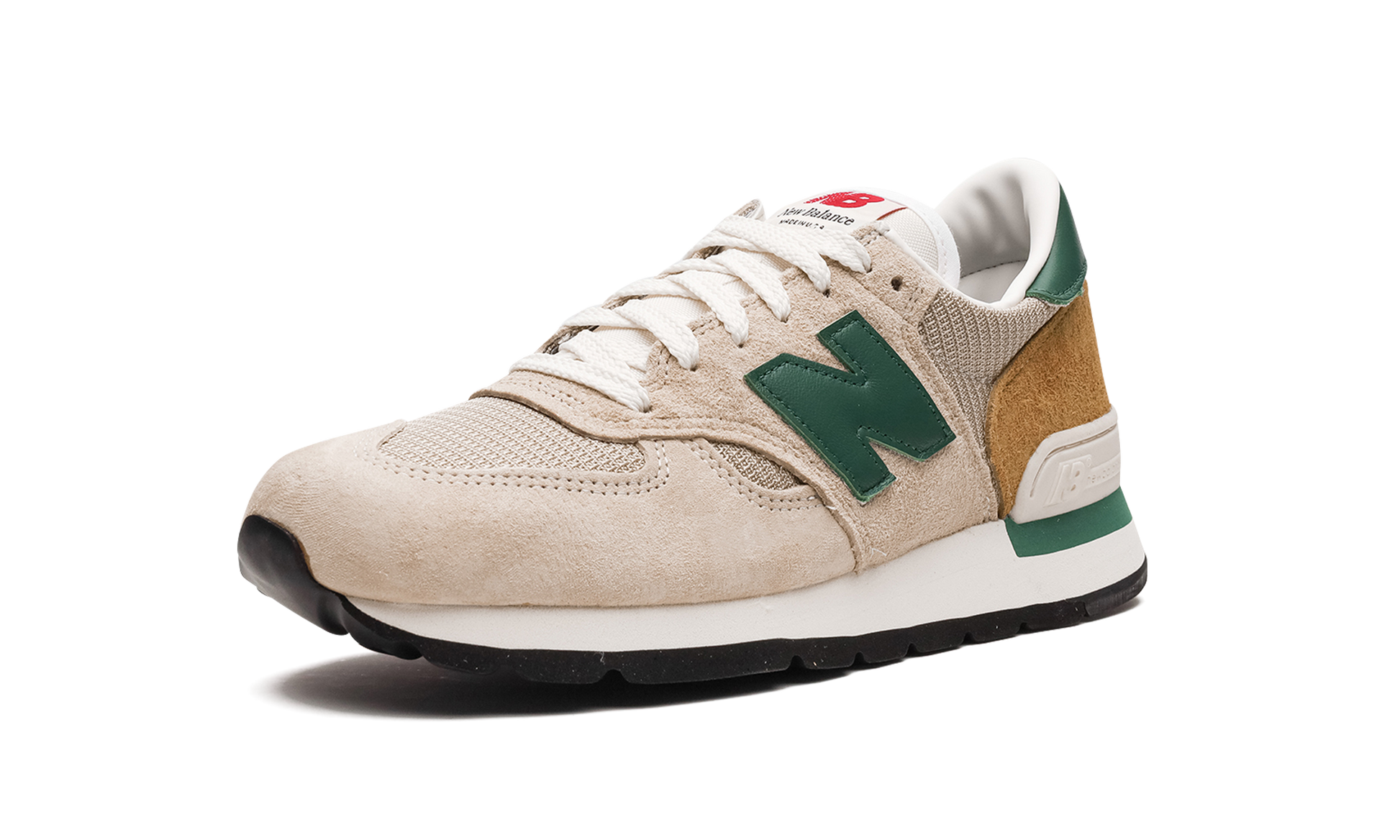 990 "teddy Santis - Tan Green" - 4